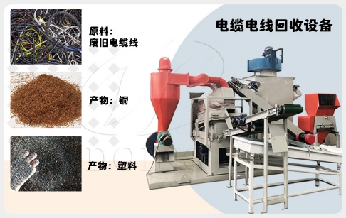 铜米机加工铜米挣钱的关键是什么？